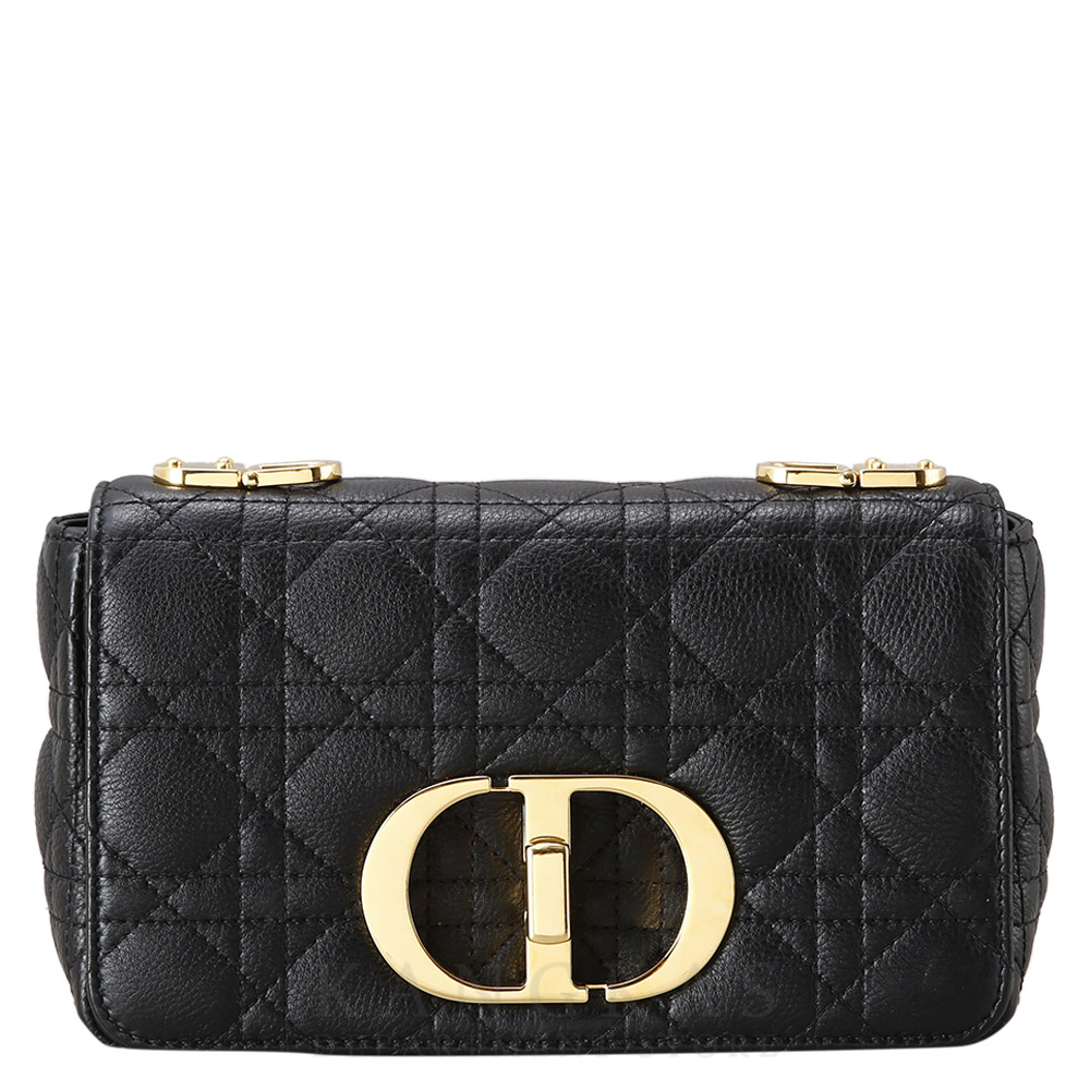 CHRISTIAN DIOR(USED)크리스찬디올 카로 스몰 체인백